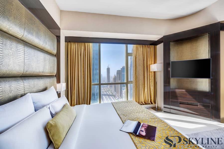 Appartement in Sheikh Zayed Road,Gevora Hotel, 110000 AED - 16886036 Appartement in Sheikh Zayed Road,Gevora Hotel, 110000 AED - 16886036