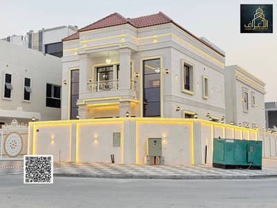 4 Bedroom Villa for Sale in Al Helio, Ajman - 32C92253-3472-4DA9-8706-928CB2857CD3. jpg 4 Bedroom Villa for Sale in Al Helio, Ajman - 32C92253-3472-4DA9-8706-928CB2857CD3. jpg