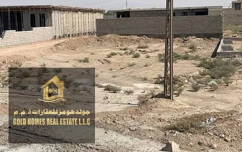 Plot de  à à vendre à Al Zahya, Ajman - WhatsApp Image 2026-01-31 at 11.56. 07 PM (1). jpeg