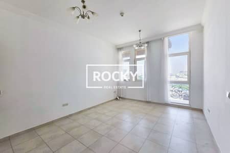1 Slaapkamer Appartement te Huur in Dubai Sports City, Dubai - Canal Residence-14. jpg