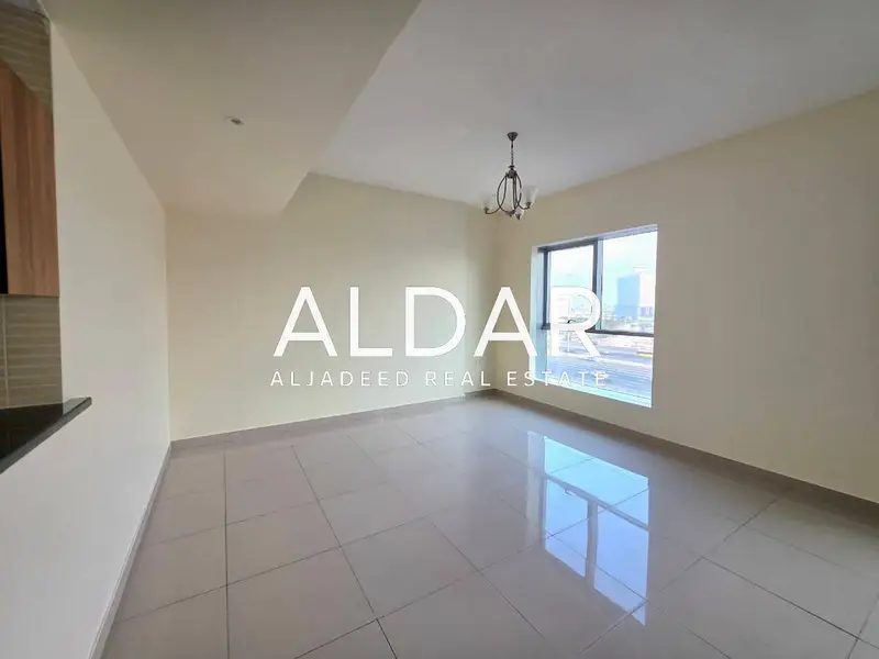 Elegant 2BHK | City Views | Well Maintained