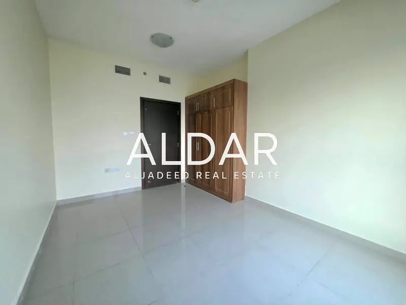 Elegant 2BHK | City Views | Well Maintained