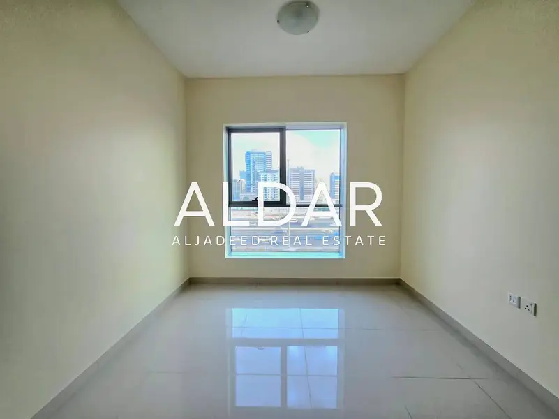Elegant 2BHK | City Views | Well Maintained