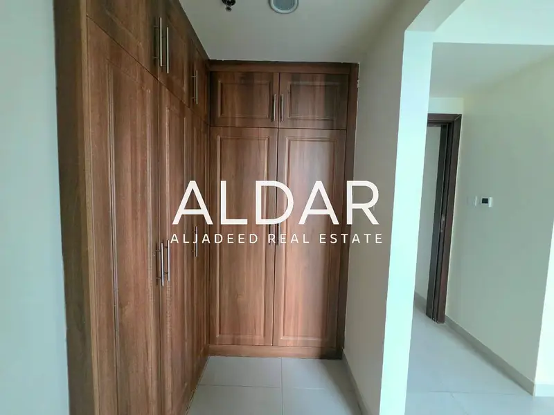 Elegant 2BHK | City Views | Well Maintained