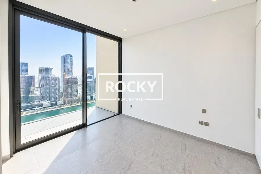 High Floor | Ready to Move | Premium Amenities