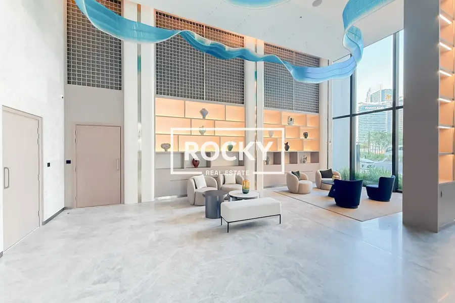 High Floor | Ready to Move | Premium Amenities