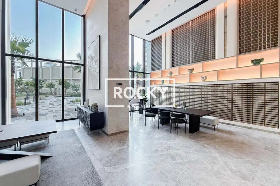 High Floor | Ready to Move | Premium Amenities