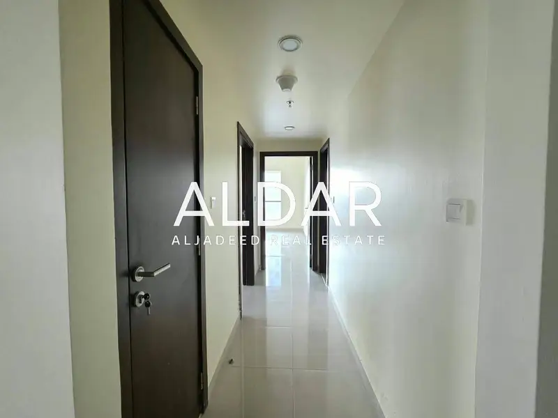 Elegant 2BHK | City Views | Well Maintained