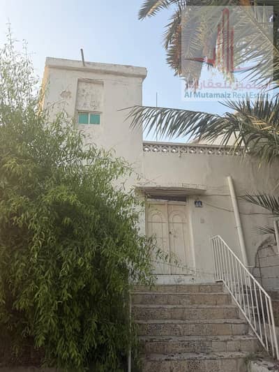 4 Bedroom Villa for Sale in Al Rashidiya, Ajman - WhatsApp Image 2026-10-12 at 9.43. 17 PM. jpeg