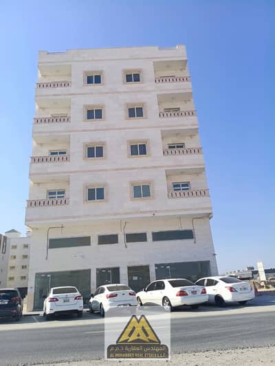10+ Beds Building for Sale in Al Jurf, Ajman - WhatsApp Image 2026-10-11 at 1.22. 40 PM. jpeg