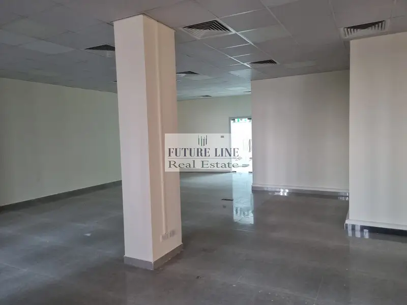 FITTED OPEN TYPE OFFICE-WALKABLE TO BUS STOP-METRO