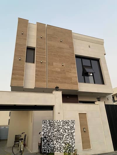 7 Bedroom Villa for Sale in Al Bahia, Ajman - WhatsApp Image 2026-10-17 at 10.50. 10 AM. jpeg 7 Bedroom Villa for Sale in Al Bahia, Ajman - WhatsApp Image 2026-10-17 at 10.50. 10 AM. jpeg