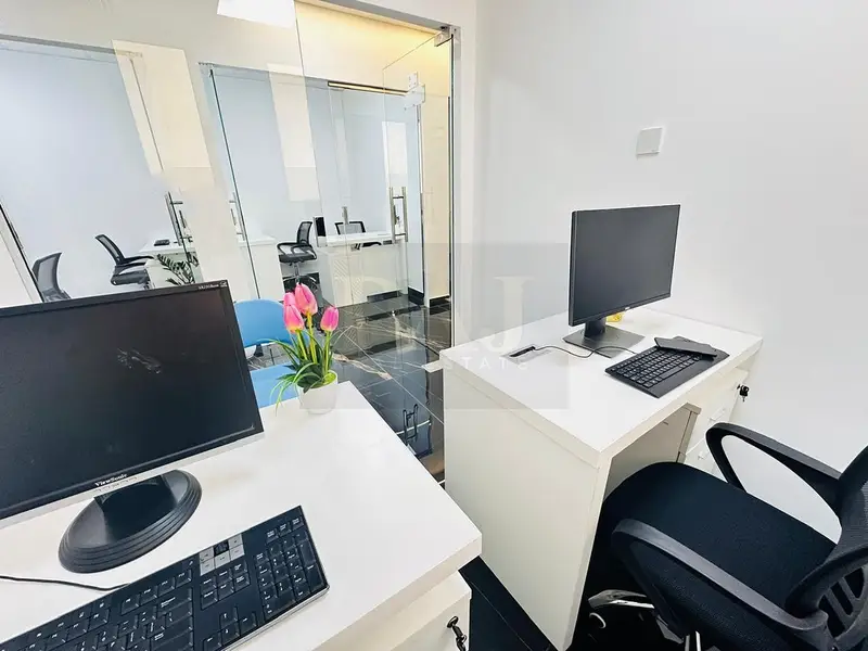 Unlock your business potential here with our best office rent solutions