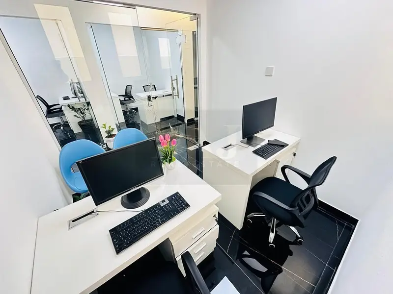 Unlock your business potential here with our best office rent solutions