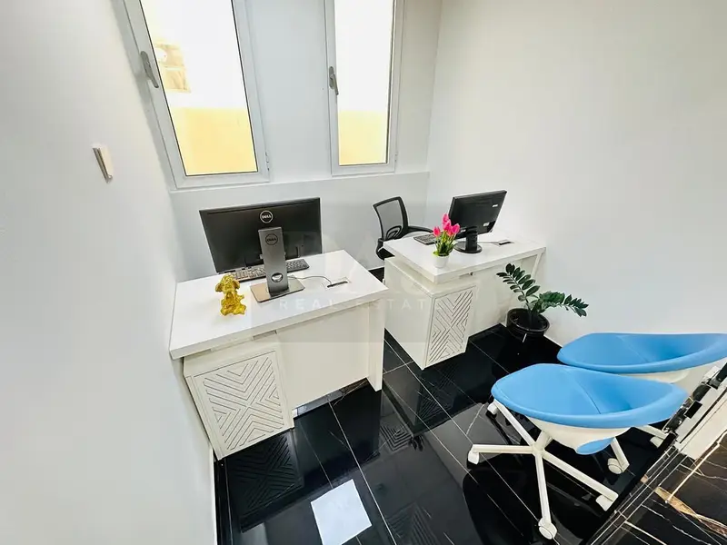 Unlock your business potential here with our best office rent solutions
