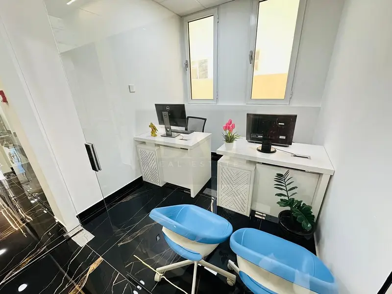 Unlock your business potential here with our best office rent solutions