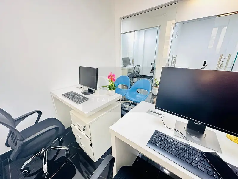 Unlock your business potential here with our best office rent solutions