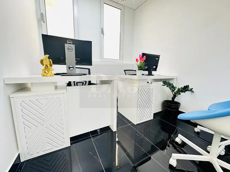 Unlock your business potential here with our best office rent solutions