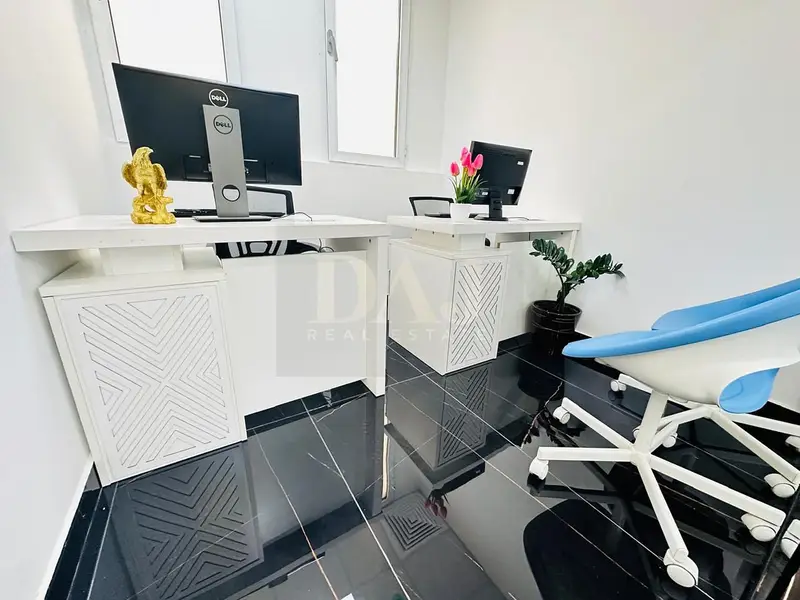 Unlock your business potential here with our best office rent solutions