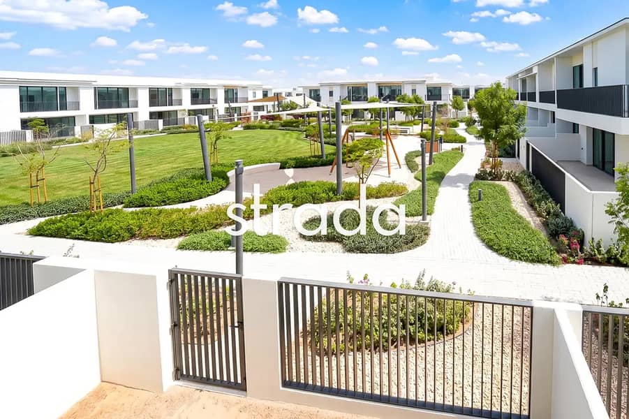 Available Now | Pocket Park Facing | Motivated Available Now | Pocket Park Facing | Motivated