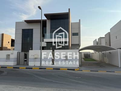 6 Slaapkamers Villa te Koop in Al Riqaibah, Sharjah - 07ac1cdc-a65c-43ca-bcf0-74d4b4dbd6f8. jpeg 6 Slaapkamers Villa te Koop in Al Riqaibah, Sharjah - 07ac1cdc-a65c-43ca-bcf0-74d4b4dbd6f8. jpeg