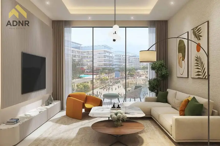 Experience Luxury Living with DAMAC | Lagoon View | Cash Discount | Flexible Payment Plans