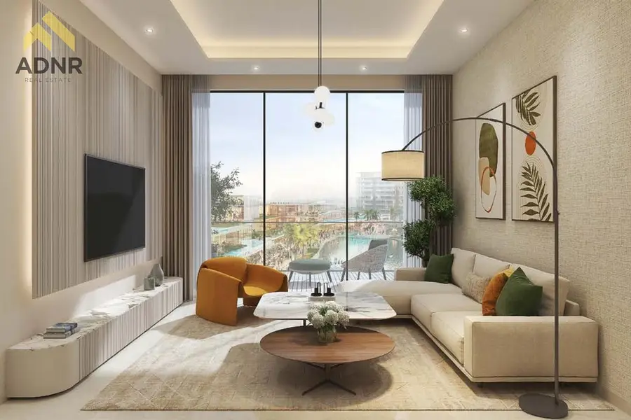Experience Luxury Living with DAMAC | Lagoon View | Cash Discount | Flexible Payment Plans