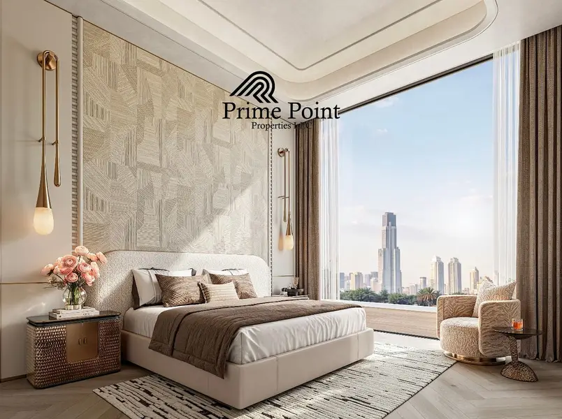 Skyline View Studio | Flexible Payment Plan