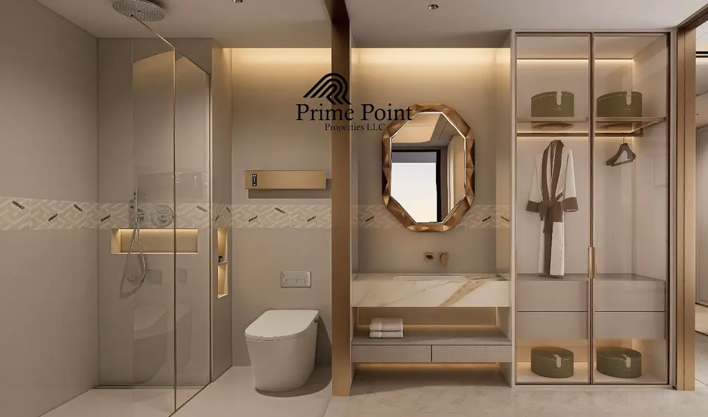 Skyline View Studio | Flexible Payment Plan