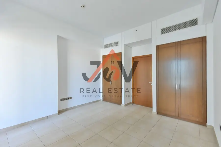 Bldg 06 | Three Beds + Maid's | Full Sea View