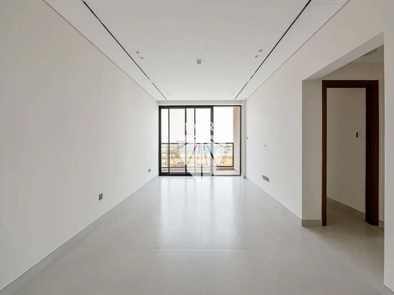 Spacious 1BR | Ready To Move In | Well Maintained