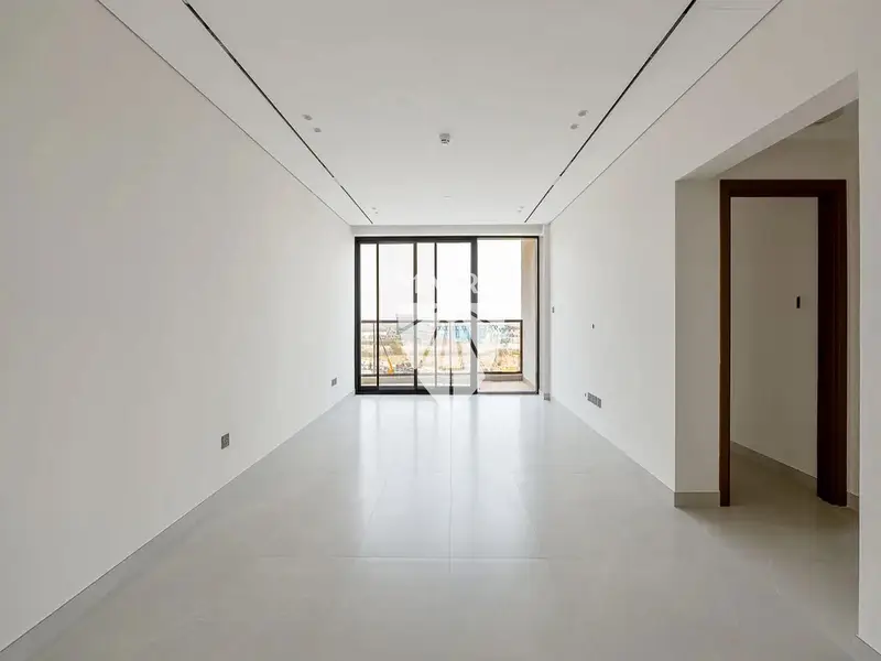 Spacious 1BR | Ready To Move In | Well Maintained
