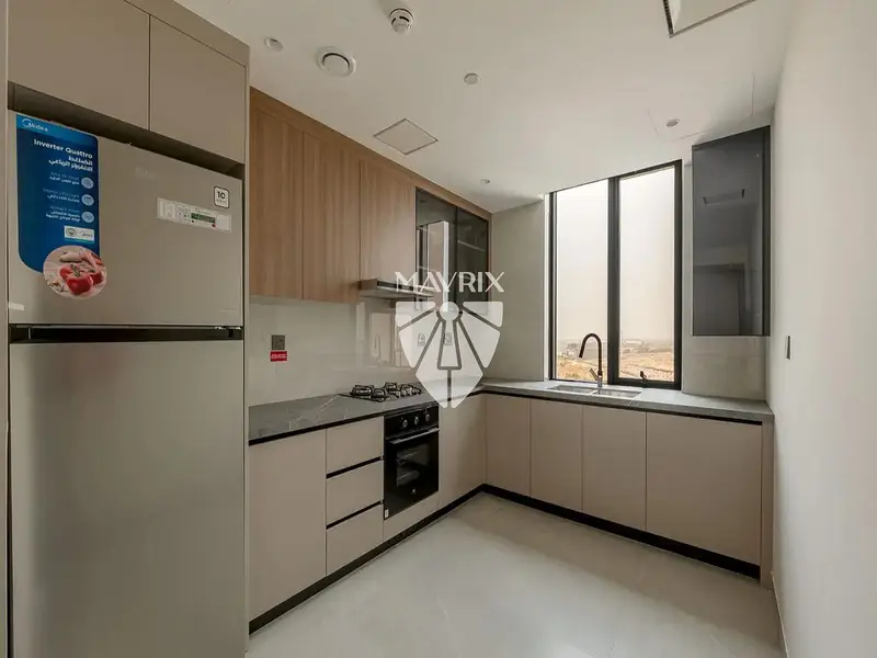 Spacious 1BR | Ready To Move In | Well Maintained