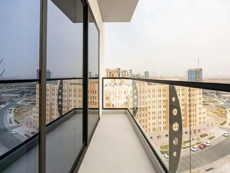 Spacious 1BR | Ready To Move In | Well Maintained