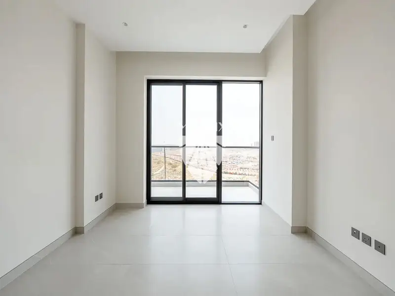 Spacious 1BR | Ready To Move In | Well Maintained