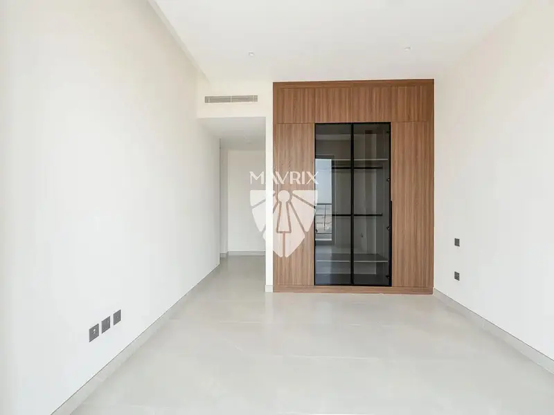 Spacious 1BR | Ready To Move In | Well Maintained