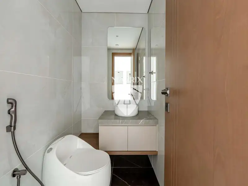 Spacious 1BR | Ready To Move In | Well Maintained
