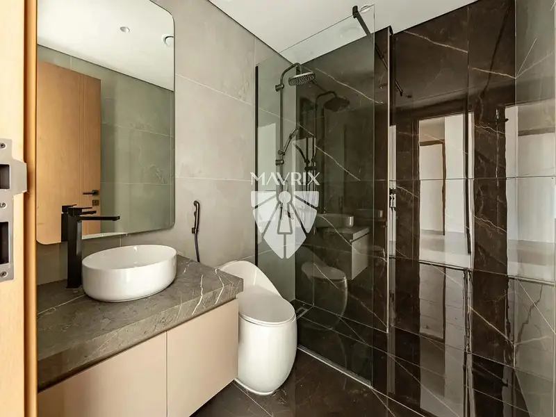 Spacious 1BR | Ready To Move In | Well Maintained