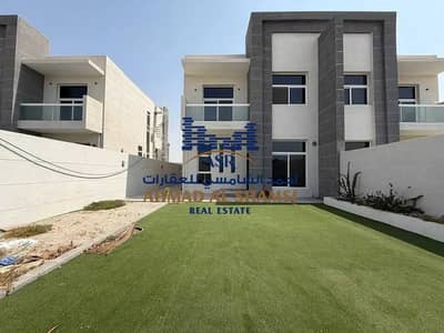 4 Bedroom Villa for Rent in Al Azra, Sharjah - IMG_7688. webp 4 Bedroom Villa for Rent in Al Azra, Sharjah - IMG_7688. webp