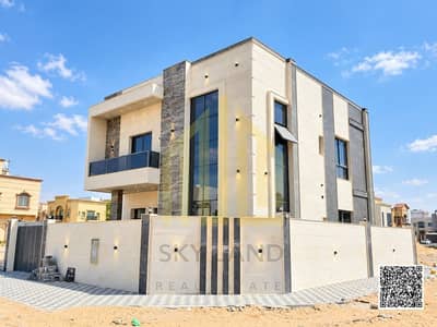 5 Bedroom Villa for Sale in Al Yasmeen, Ajman - batch_WhatsApp Image 2026-09-28 at 11.53. 02 PM. jpeg
