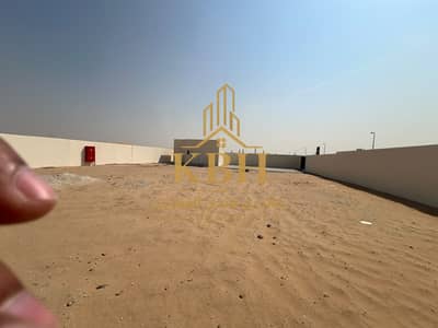 ارض صناعية  للايجار في مدينة الإمارات الصناعية، الشارقة - WhatsApp Image 2026-10-15 at 3.00. 01 PM. jpeg