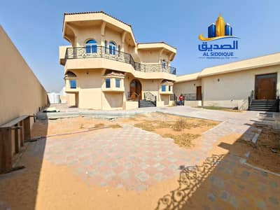 6 Schlafzimmer Villa zum Miete in Turrfa, Sharjah - 245398. jpg 6 Schlafzimmer Villa zum Miete in Turrfa, Sharjah - 245398. jpg