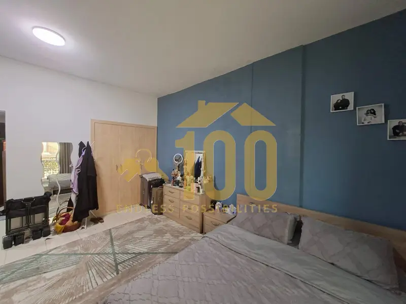 Well- maintained Large Layout Studio for Sale
