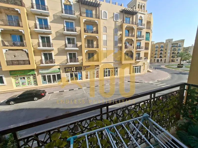 Well- maintained Large Layout Studio for Sale