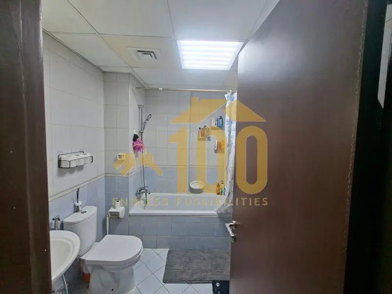 Well- maintained Large Layout Studio for Sale