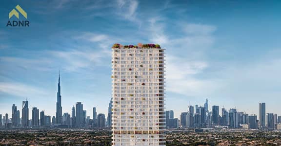 1 Bedroom Apartment for Sale in Dubai Land Residence Complex (DLRC), Dubai - 12ec5da5-7939-4341-abb7-89a6be9cd344. jpg 1 Bedroom Apartment for Sale in Dubai Land Residence Complex (DLRC), Dubai - 12ec5da5-7939-4341-abb7-89a6be9cd344. jpg