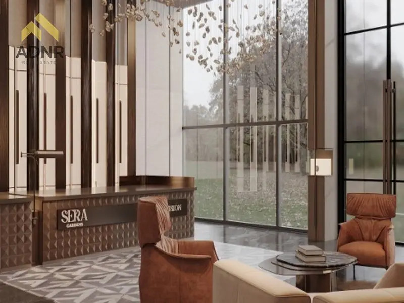LUXURY LIVING | PRIME LOCATION | HIGH ROI