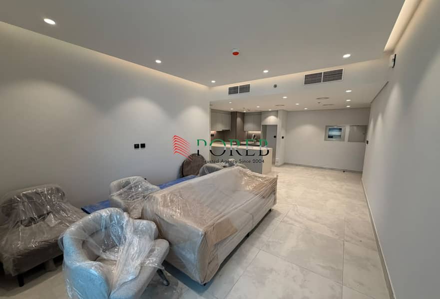 位于朱美拉三角小镇(JVT),JVT第4区,Elbrus Tower 1 卧室的公寓 70000 AED - 16886385 位于朱美拉三角小镇(JVT),JVT第4区,Elbrus Tower 1 卧室的公寓 70000 AED - 16886385