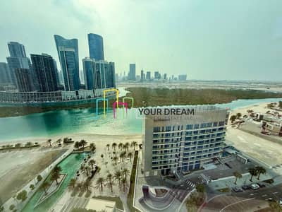 3 Bedroom Apartment for Rent in Al Reem Island, Abu Dhabi - IMG_1806. jpg