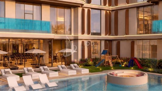 Appartement de 1 chambre à à vendre à Downtown Jebel Ali, Dubai - Appartement à Downtown Jebel Ali,Portside by Samana, 1 chambre, 1119000 AED - 16503722 Appartement de 1 chambre à à vendre à Downtown Jebel Ali, Dubai - Appartement à Downtown Jebel Ali,Portside by Samana, 1 chambre, 1119000 AED - 16503722